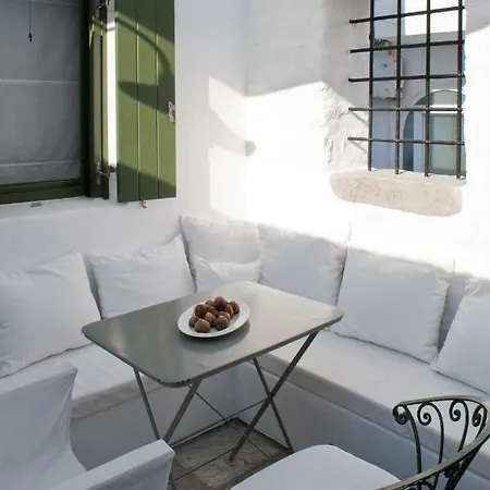 The Cypress House Holiday home