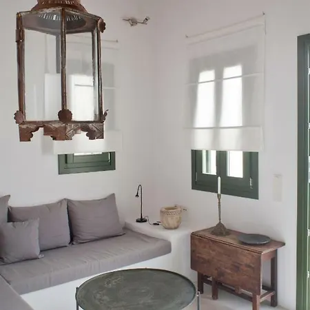The Cypress House Holiday home