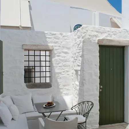 The Cypress House Holiday home Naousa (Paros)