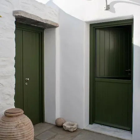 The Cypress House Holiday home